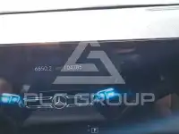2022 Mercedes Benz GLB 180