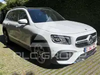 2022 Mercedes Benz GLB 180