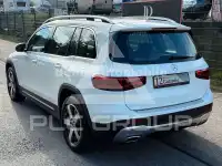 2022 Mercedes Benz GLB 180