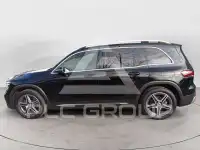 2022 Mercedes Benz GLB 180