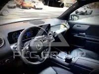 2022 Mercedes Benz GLB 180