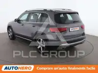 2022 Mercedes Benz GLB 180