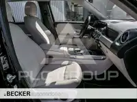 2022 Mercedes Benz GLB 180