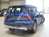 2022 Mercedes Benz GLB 180