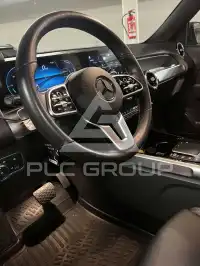 2022 Mercedes Benz GLB 180