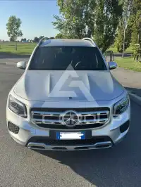 2022 Mercedes Benz GLB 180