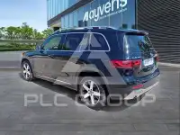 2022 Mercedes Benz GLB 180