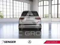 2022 Mercedes Benz GLB 180