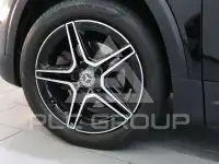 2022 Mercedes Benz GLB 180