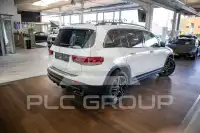 2022 Mercedes Benz GLB 180