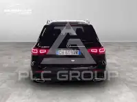 2022 Mercedes Benz GLB 180