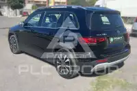 2022 Mercedes Benz GLB 180