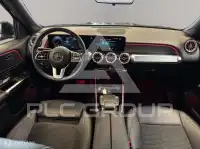 2022 Mercedes Benz GLB 180