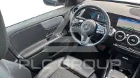 2022 Mercedes Benz GLB 180
