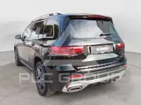 2022 Mercedes Benz GLB 180