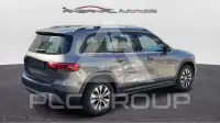 2022 Mercedes Benz GLB 180