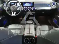 2022 Mercedes Benz GLB 180