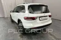 2022 Mercedes Benz GLB 180