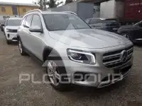 2022 Mercedes Benz GLB 180