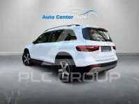 2022 Mercedes Benz GLB 180