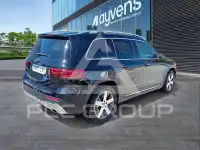 2022 Mercedes Benz GLB 180