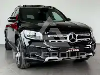 2022 Mercedes Benz GLB 180
