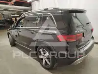 2022 Mercedes Benz GLB 180