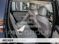 2022 Mercedes Benz GLB 180
