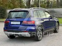 2022 Mercedes Benz GLB 180