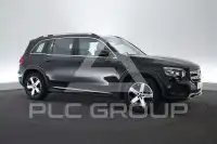 2022 Mercedes Benz GLB 180