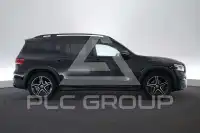 2022 Mercedes Benz GLB 180