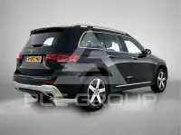 2022 Mercedes Benz GLB 180