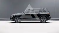 2022 Mercedes Benz GLB 180