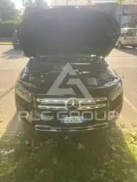 2022 Mercedes Benz GLB 180