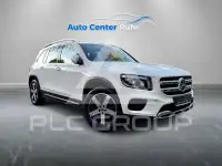 2022 Mercedes Benz GLB 180