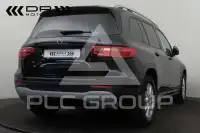 2022 Mercedes Benz GLB 180