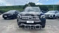 2022 Mercedes Benz GLB 180