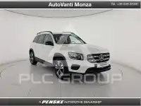 2022 Mercedes Benz GLB 180