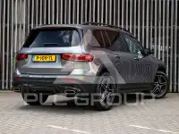 2022 Mercedes Benz GLB 180