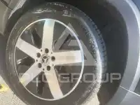 2022 Mercedes Benz GLB 180