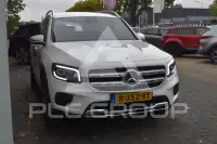 2022 Mercedes Benz GLB 180