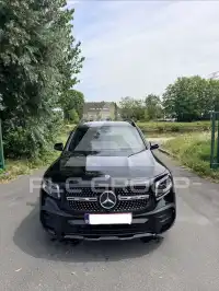 2022 Mercedes Benz GLB 180