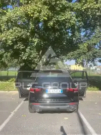 2022 Mercedes Benz GLB 180