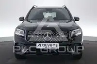 2022 Mercedes Benz GLB 180