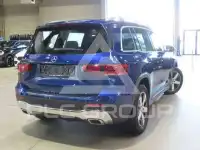 2022 Mercedes Benz GLB 180