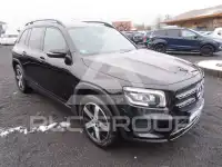 2022 Mercedes Benz GLB 180