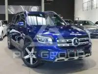 2022 Mercedes Benz GLB 180