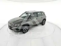 2022 Mercedes Benz GLB 180