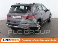 2022 Mercedes Benz GLB 180