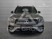 2022 Mercedes Benz GLB 180